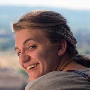 Meet your Posher, Christine